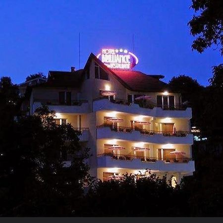 Hotel Brilliance Varna Esterno foto