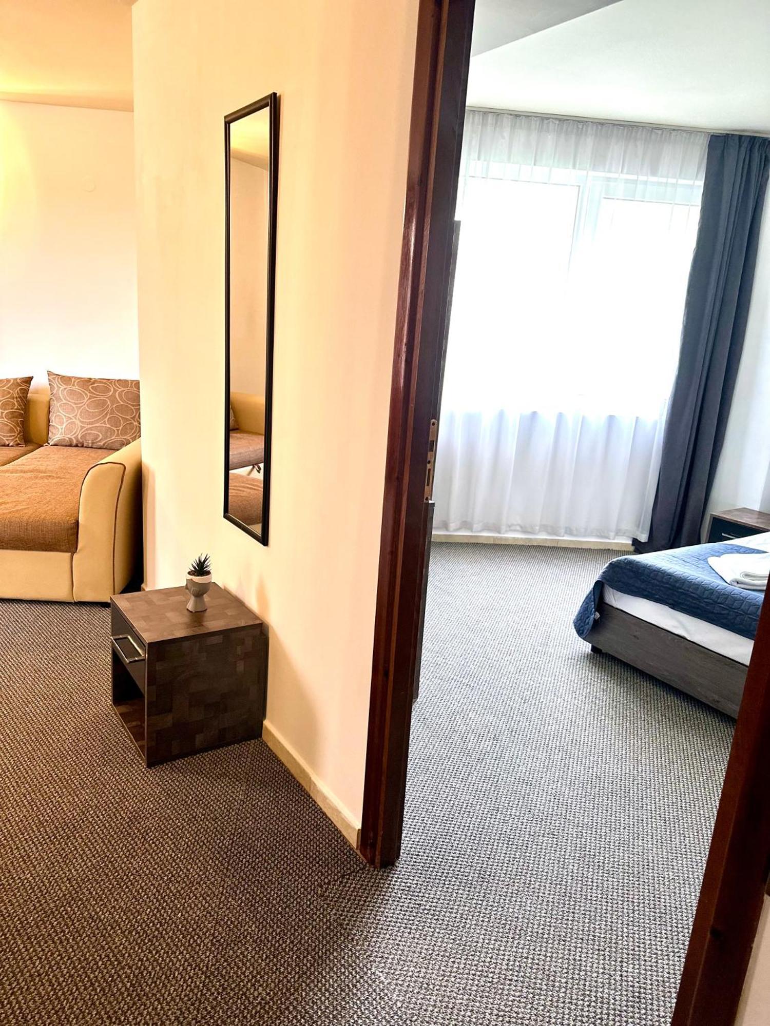 Hotel Brilliance Varna Camera foto