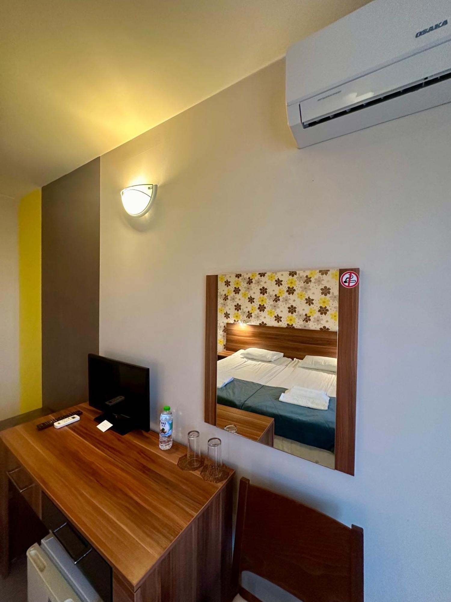 Hotel Brilliance Varna Camera foto